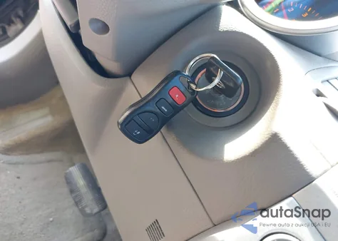 2006 Nissan Maxima 3.5 Se z USA, uszkodzony, nr VIN 1N4BA41E96C823563